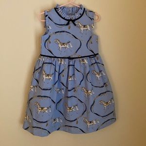 Janie and jack dress